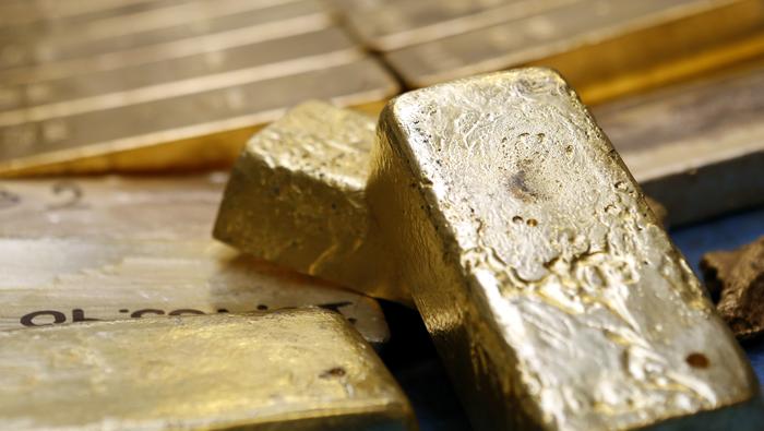 gold-worth-ponders-route-because-the-us-greenback-and-treasury-yields-eye-larger-ranges