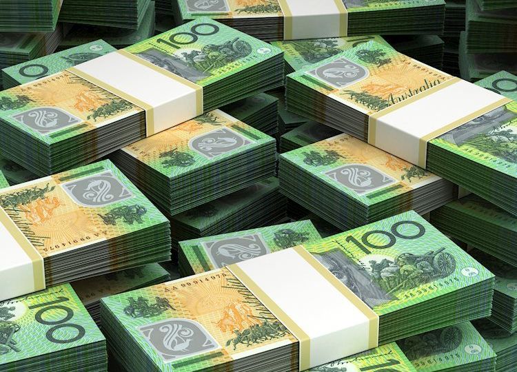 australian-greenback-slides-to-new-lows-after-dismal-chinese-language-commerce-figures