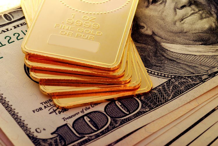 gold-value-forecast:-xau/usd-retains-grinding-south-with-$1900-in-sight