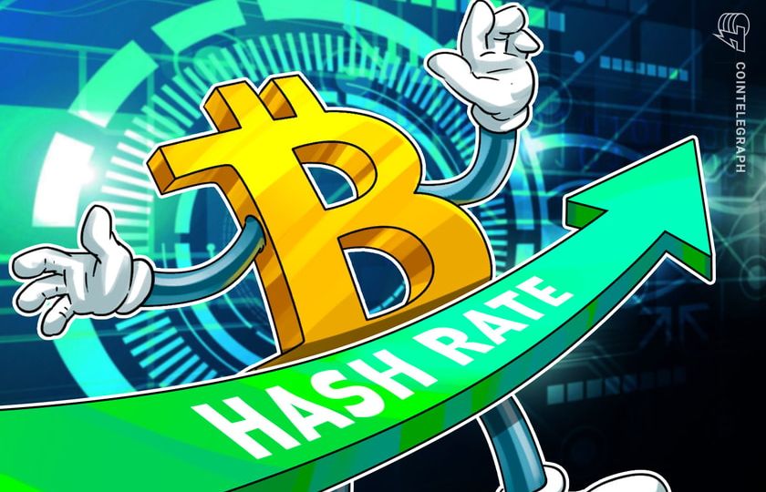 bitcoin-income-per-terahash-nears-document-lows-as-hashrate-soars