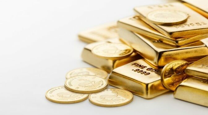 gold-costs-defy-pivotal-technical-resistance,-aud/usd-makes-an-attempt-bullish-breakout