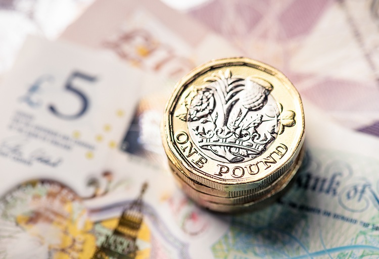 pound-sterling-struggles-for-a-revival-amid-mushy-uk-wage-development,-dismal-sentiment