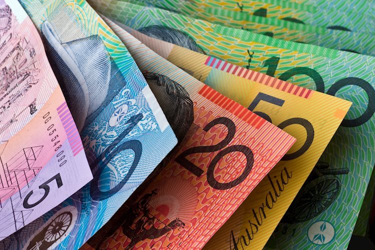 aud/usd-rises-to-two-day-excessive-forward-of-aussie-cpi
