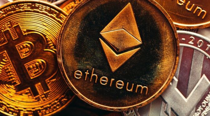 ethereum-charges-drops-to-lowest-stage-since-october,-eth-sustains-above-$3,200
